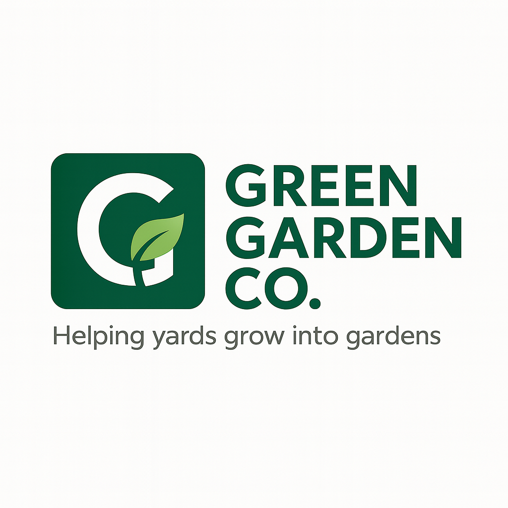 Green Garden Co.